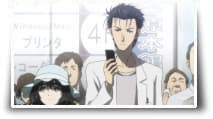 Steins ; Gate Elite : 10 ans, ça se fête !