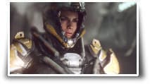 #OnYJoueCeWeekend : Anthem