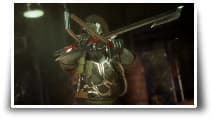 Une bêta fermée de pour Mortal Kombat