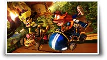 Crash Team Racing Nitro-Fueled : Encore plus de courses avec le Grand Prix