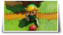 The Legend of Zelda - Link's Awakening : Et l’aventure renaît sur Switch