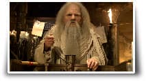 Fort Boyard : Le Père Fouras te présente le jeu