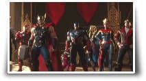 Marvel Ultimate Alliance 3 - The Black Order : Tout ce que le jeu réserve sur Switch