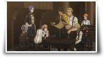 #OnYJoueCeWeekend : Fire Emblem: Three Houses