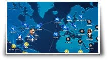 Pandemic : Le succès du jeu de plateau se propage sur console