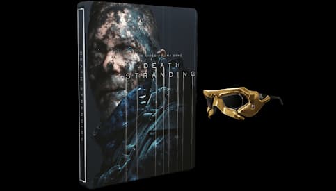 Death Stranding : Voici les différentes éditions du jeu