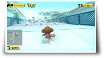 Super Monkey Ball: Banana Blitz HD : Gros plan sur le gameplay