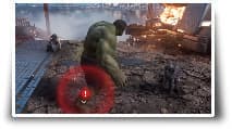 Marvel’s Avengers : Découvre le gameplay