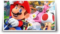 Mario Kart Tour prêt à faire rugir les appareils iOS et Android