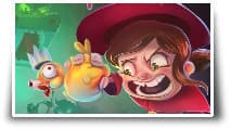 Munchkin - Quacked Quest : Le jeu de cartes devient un jeu vidéo