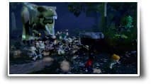 Lego Jurassic World : Ce que réserve la version Switch