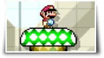 Super Mario Maker 2 : Découvre les 3 niveaux créés par Kyan Khojandi