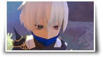 #OnYJoueCeWeekend : Oninaki