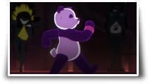 Just Dance 2020 en mode All Stars