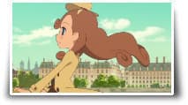 #OnYJoueCeWeekend : L’aventure Layton - Katrielle et la conspiration des millionnaires
