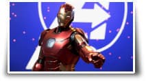 Marvel's Avengers : Un aperçu du jeu dans la nouvelle vidéo