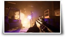 Terminator – Resistance : Découvre les premiers éléments de gameplay