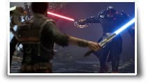 #OnYJoueCeWeekend : Star Wars Jedi - Fallen Order