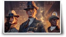 Empire of Sin : Noir c’est noir