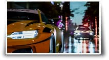 #OnYJoueCeWeekend : Need for Speed Heat