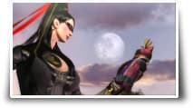 Bayonetta & Vanquish : Un duo de classiques