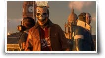 Watch Dogs Legion : La Résistance s’organise
