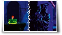 Another World/Flashback : Voici ce que réserve la compilation de deux jeux cultes