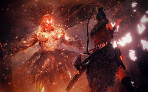 Nioh 2 (test)