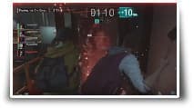Resident Evil 3 : La bêta test de Resistance est ouverte