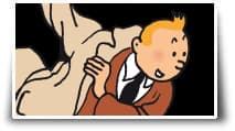 Un jeu Tintin en développement sur PC et consoles
