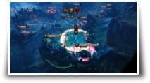 Les développeurs de Immortal Realms : Vampire Wars présentent le jeu