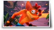 Crash Bandicoot 4: It's About Time