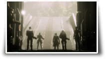 #ComingToPS5 : Outriders par Square Enix