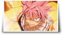 Fairy Tail : L’union fait la force
