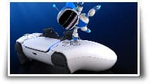 #ComingToPS5 : Astro's Playroom par Sony