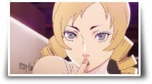 Catherine - Full Body est dispo sur Switch