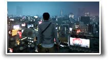 #ComingToPS5 : GhostWire - Tokyo par Bethesda