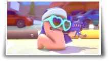 #ComingToPS5 : Worms Rumble par Team 17