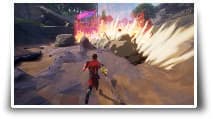 Spellbreak : Le jeu sera gratuit sur toutes les plateformes