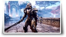 #ComingToPS5 : Godfall par Counterplay Games