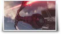 Star Wars Squadrons : L’histoire commence avec le court-métrage « Traqué »