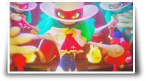 #ComingToPS5 : Balan Wonderworld par Square Enix