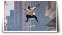 #OnYJoueCeWeekend : Tony Hawk's Pro Skater 1+2