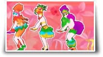 Just Dance 2021 : La playlist dévoile ses premiers titres