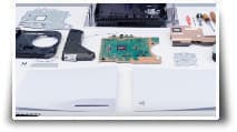 PS5 mise à nue : Au cœur de la console #ComingToPS5