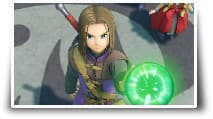 Dragon Quest XI S - Les Combattants de la destinée : Teste le jeu avec la démo gratuite de l'Édition ultime
