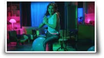 #OnYJoueCeWeekend : Just Dance 2021