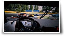 #ComingToPS5 : 3 jeux de courses qui font vrombir la PS5