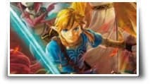 Hyrule Warriors : L'Ère du Fléau (test)