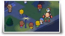 Drawn to Life - Two Realms : Une aventure qui libère ton imagination